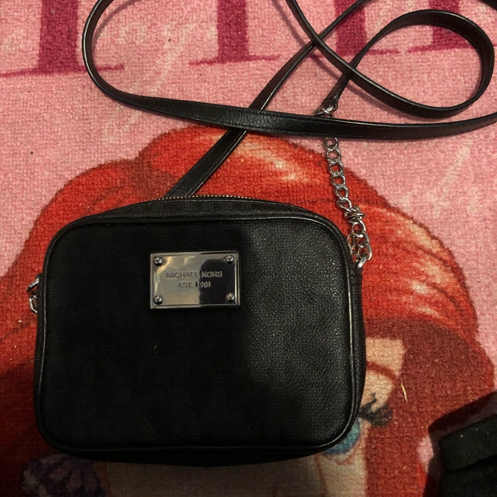 Michaels Kors across Body